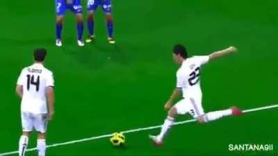 Happy Birthday to the Magician Ozil.