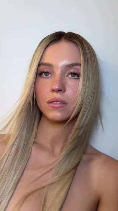 Sydney Sweeney 