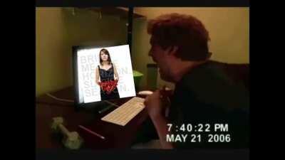 Low quality shitpost