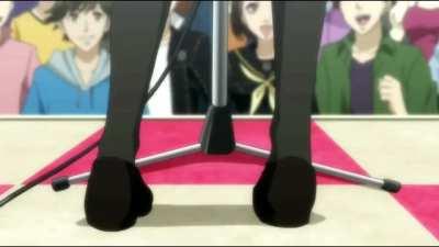 Rise have such a beautiful voice 😍😍😍😍😍