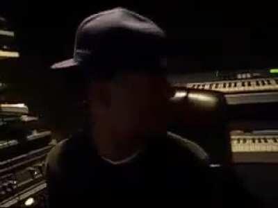 Cudi Vibin To Promiscuous Is The Best Thing You'll See Today