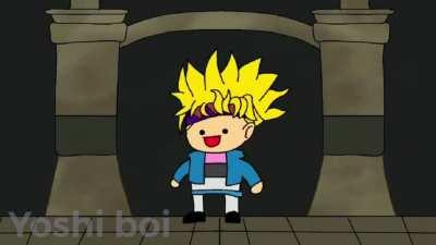 Caesar make you lose control