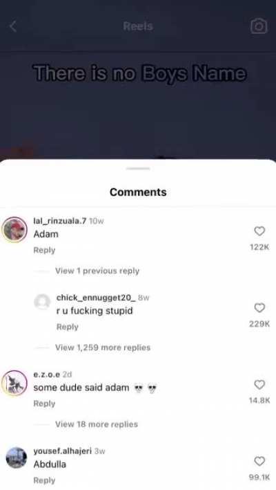 Loser city Adam 😭☹️☹️✊