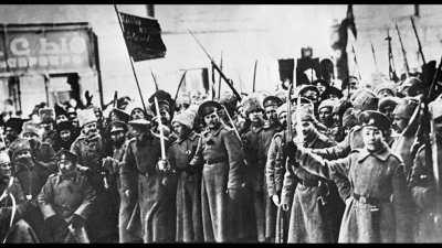 I have two sides (volume warning)