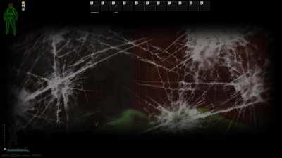 The Altyn saved me from this god tier gamer. This was my most satisfying kill of 5 wipes.