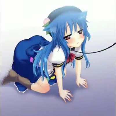 That’s a pretty neat cat