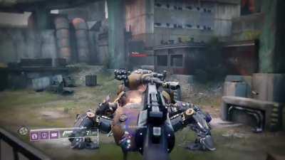 Hes got spirit, i like him