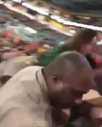 I hope this counts as dying inside