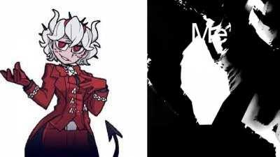 oh hell naw man 😭 ( i love my grandmother btw ❤)