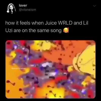 This two are the best duo