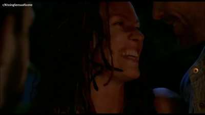 Franka Potente and Martina Gedeck Hottest Cheating and Kissing Scenes | The Elementary Particles / Elementarteilchen / Atomised (2006)