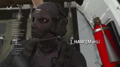 A Friend Disconnected A Second before the last kill. The Game wasn't sure if he was in or not