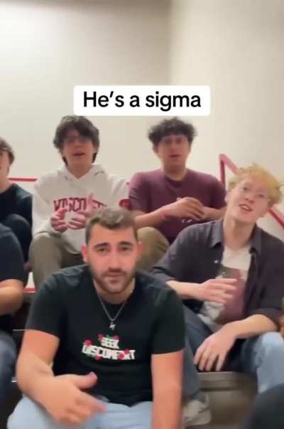 Loser Vocal ensemble