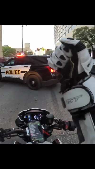 Best feeling in the world