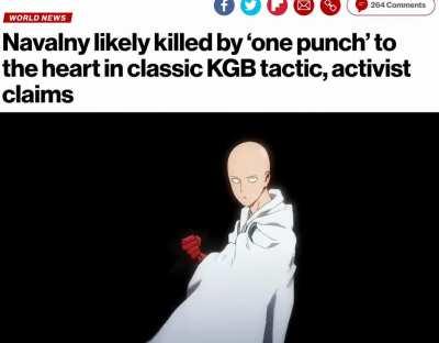 ONE PUUUUUUUUUUUUUUUUUUUUUNCH