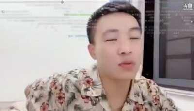 庄主席：包子就是个鸡巴！