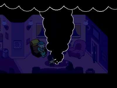 You can now play as Luigi.