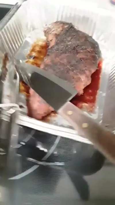 Good food
