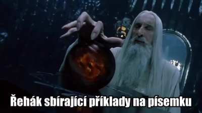 Tyto vědomosti byli lidstvem již dávno zapomenuty