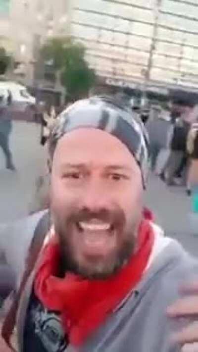 Mensaje a la gente y a los medicos