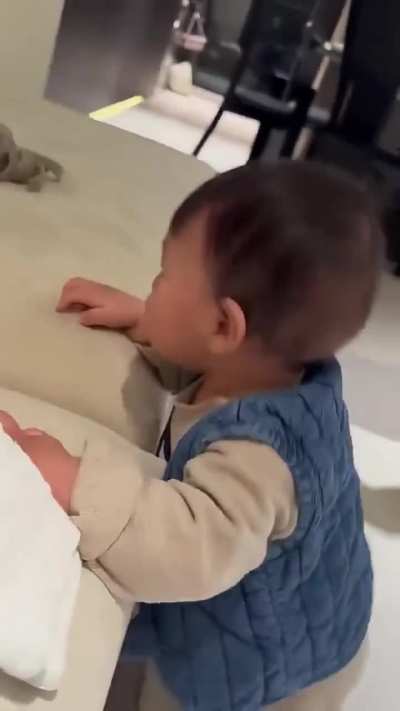 Incredible show of dominance