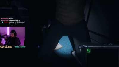 In response to the Cha Cha slide, we have now upgraded to British Bassline to bring the Ghosts out!