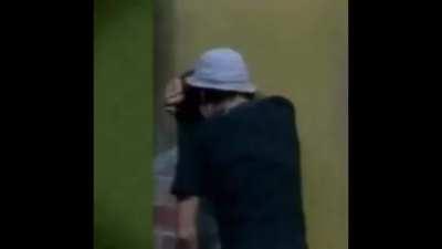 Monster, hauchuraifiuuu...