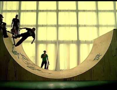 My favorite Feature with a Jayz in it what about you?