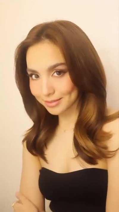 Kyline Alcantara