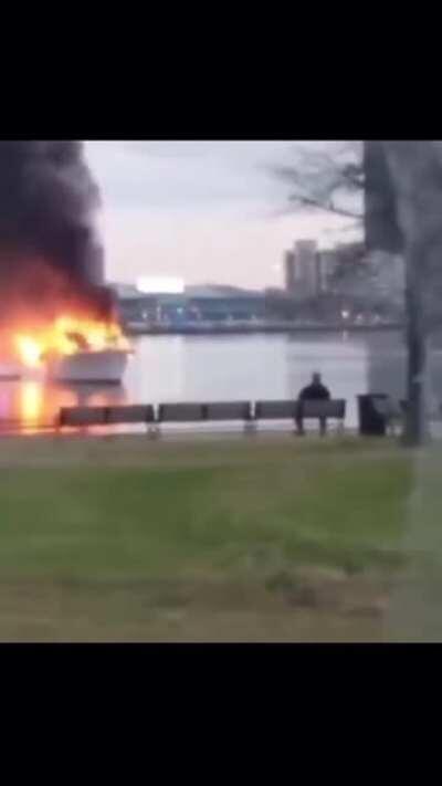 Beautiful day out today