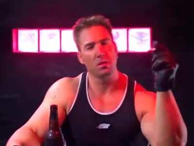 you know what time it is boys