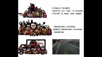 Olathe gangs in nutshell