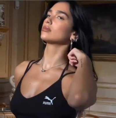 Dua Lipa