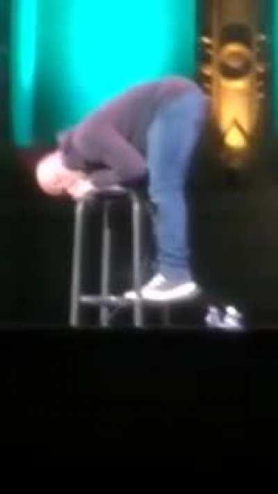 CAWLMECAWL GEENUIS B