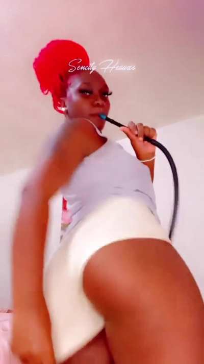 come hit my hookah with me