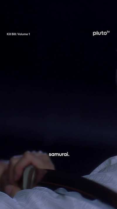 Kill Bill: Volume 1 (2003)