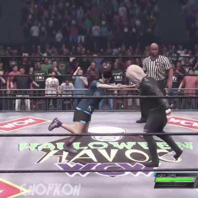 Feng Hates This Song