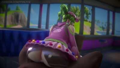 Zoey Getting Fucked [Fortnite] (Fpsblyck)