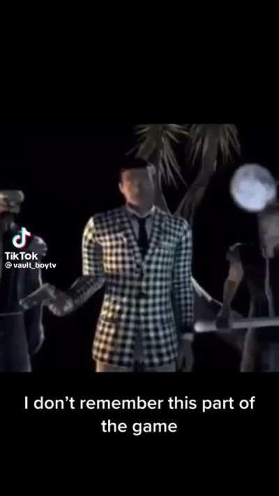 Didn’t remember this intro