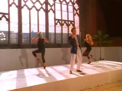 Thanks, I hate 4K Never Gonna Give You Up