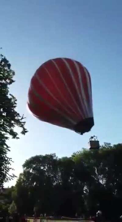 So have a good trip, man