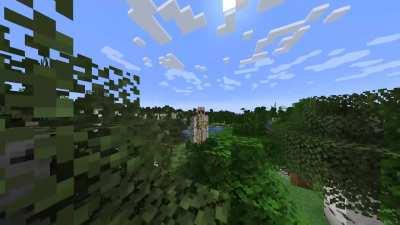 imagine this running at you at 90 mph