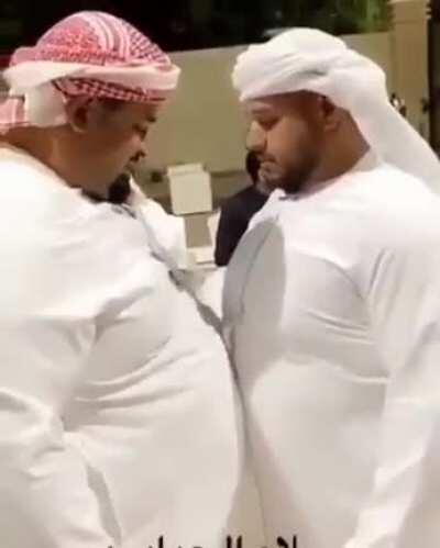 belly shake doo doo do