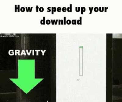 If only I had known this sooner!