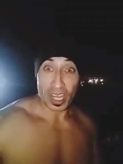 Algm sabe o nome desse cara???