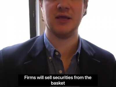 Time to dust off the old 401K portfolio prospectus and finally learn how to read