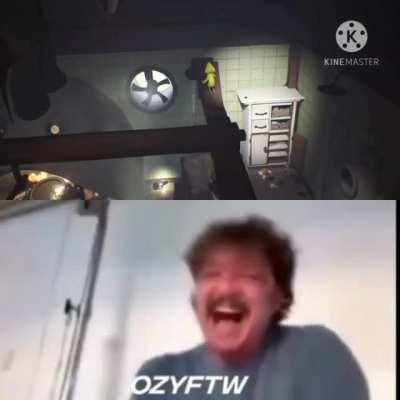 Me streaming LN1 vs me streaming LN2