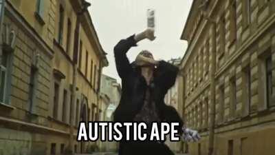 GME - THE RETURN OF THE APES 🦍💎👐