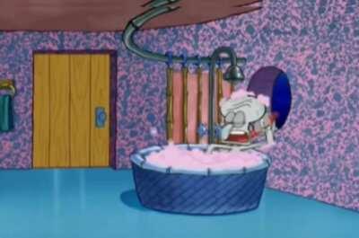 What are those two up to