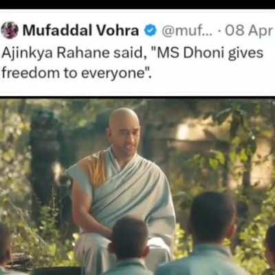 Thala for a reason,Thala>>>Gandhi 